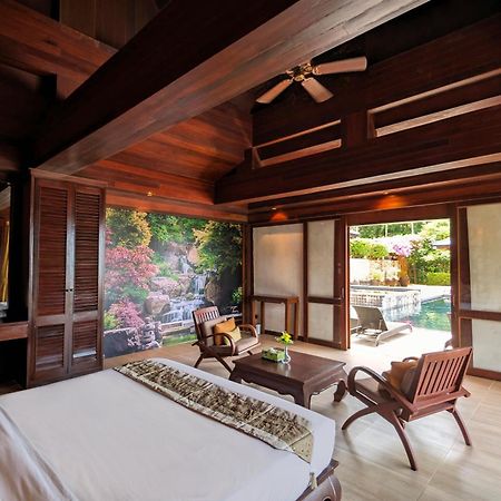 Nakawanna Villa 푸껫 외부 사진