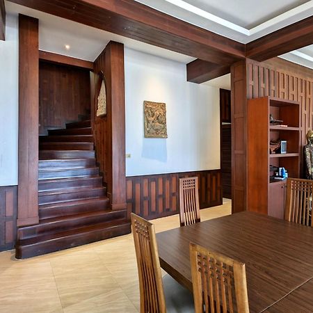 Nakawanna Villa 푸껫 외부 사진