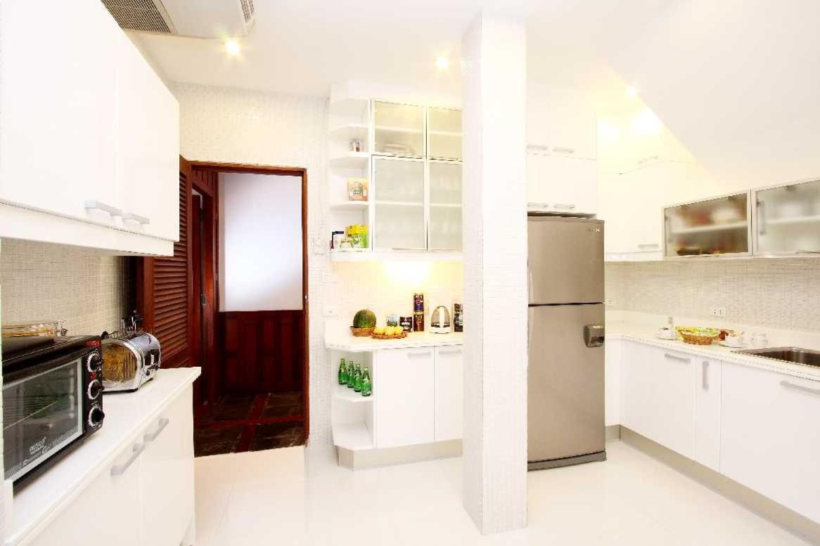 Nakawanna Villa 푸껫 외부 사진