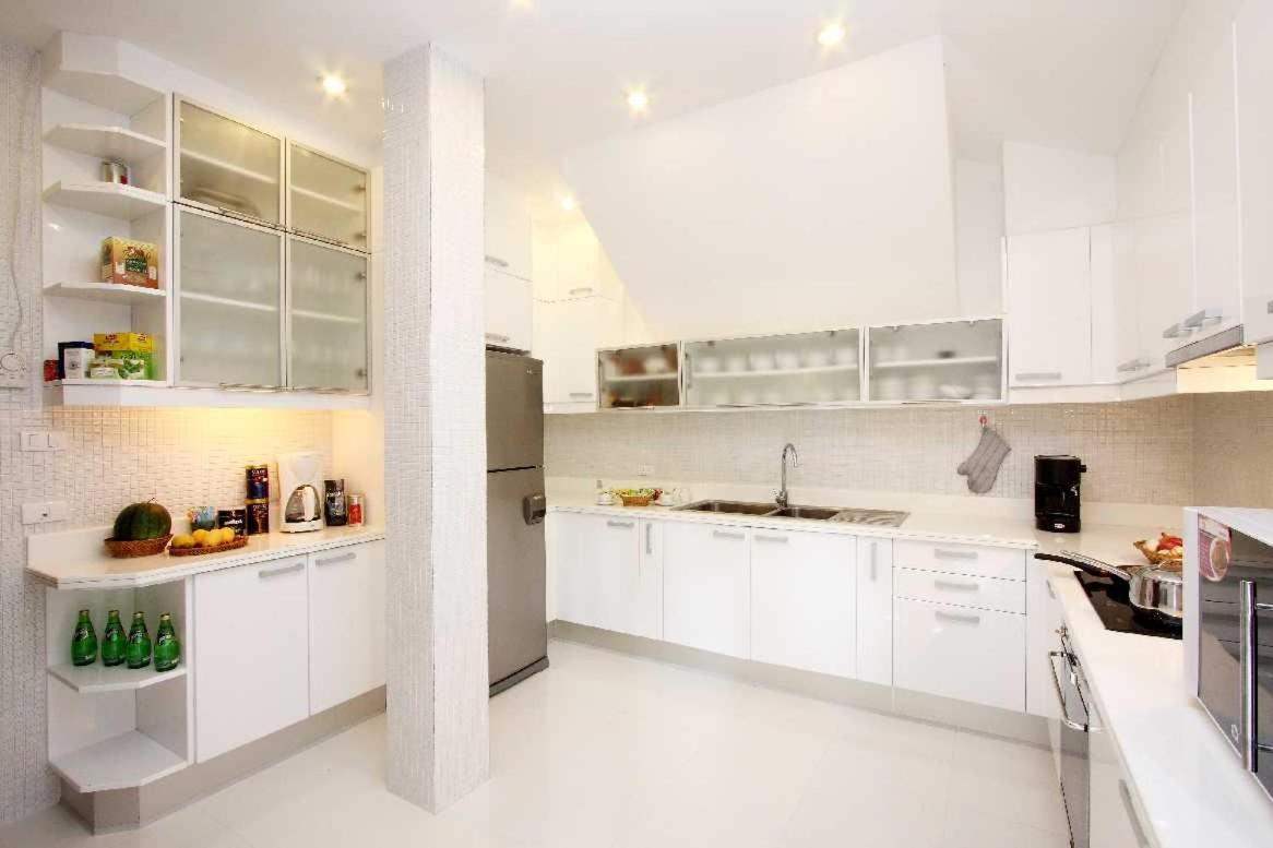 Nakawanna Villa 푸껫 외부 사진