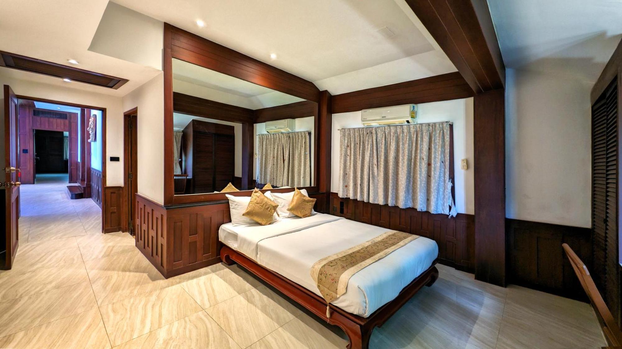 Nakawanna Villa 푸껫 외부 사진