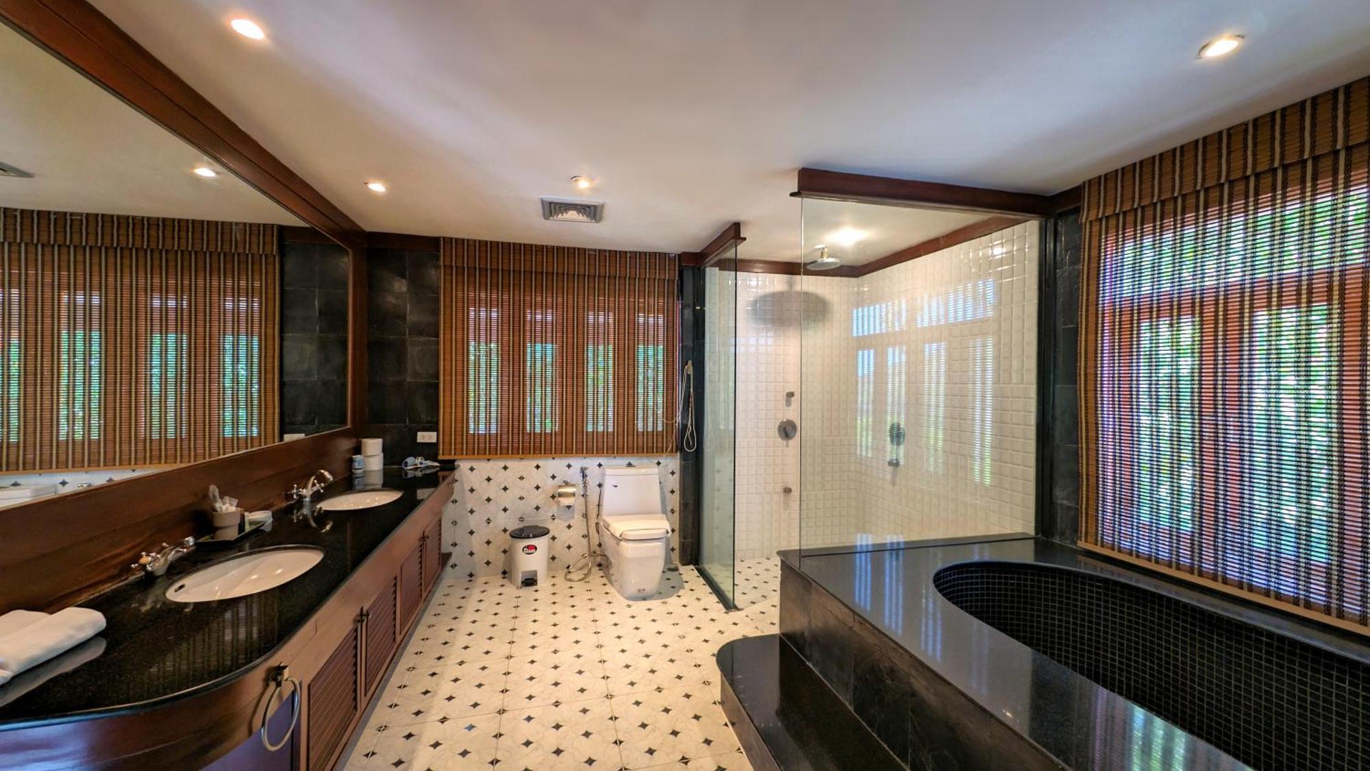 Nakawanna Villa 푸껫 외부 사진