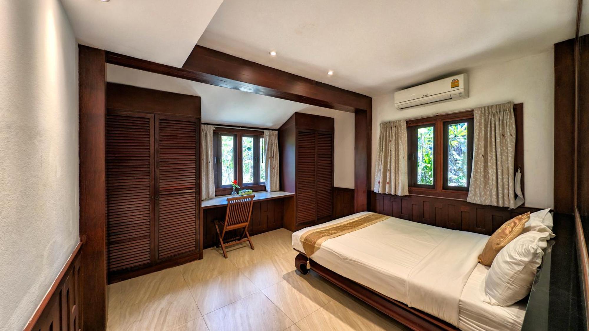 Nakawanna Villa 푸껫 외부 사진